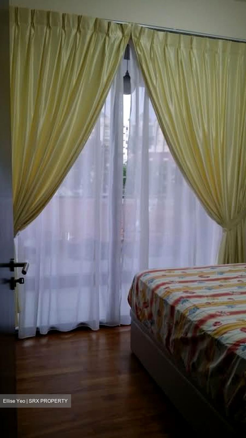 Nottinghill Suites (D21), Apartment #574120431